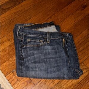 Lucky Brand Sofia Boot Cut Jean